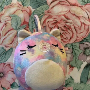 Squishmellow plush Toy the Hangs